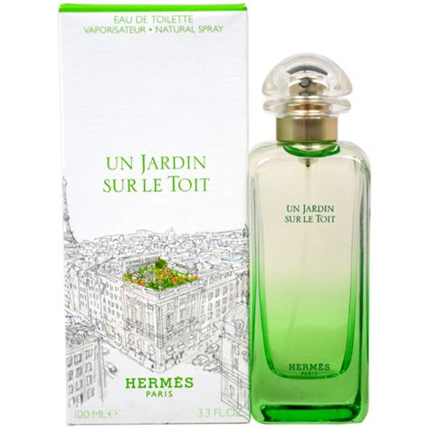 un jardin sur le toit hermes composition|hermès un jardin sur le nil.